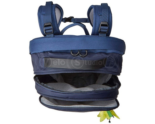 Рюкзак DEUTER XV 2 SL 19 колір 3379 navy-midnight