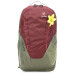 Рюкзак DEUTER XV 2 SL 19 цвет 5206 maron-khaki