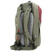 Рюкзак DEUTER XV 2 SL 19 цвет 5206 maron-khaki