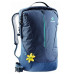 Рюкзак DEUTER XV 3 SL 21 колір 3379 navy-midnight