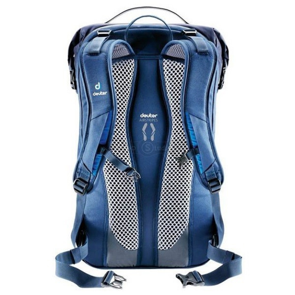Рюкзак DEUTER XV 3 SL 21 колір 3379 navy-midnight
