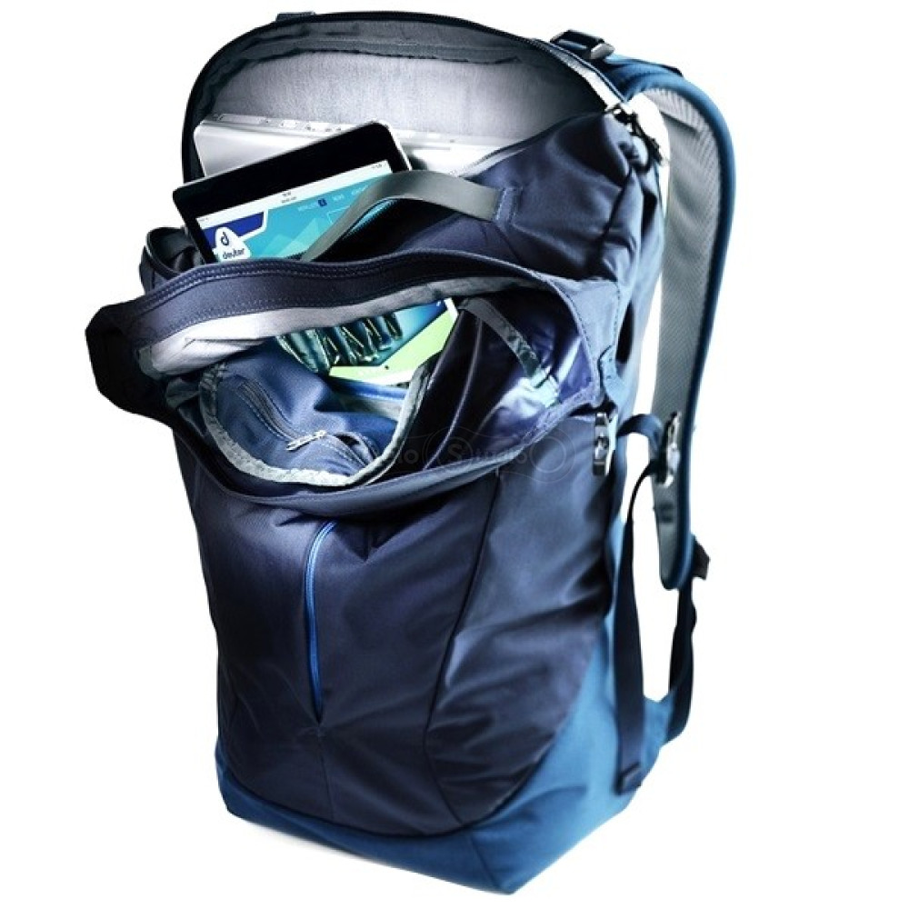 Рюкзак DEUTER XV 3 SL 21 колір 3379 navy-midnight