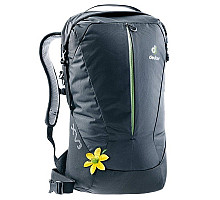 Рюкзак DEUTER XV 3 SL 21 цвет 7000 black