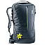 Рюкзак DEUTER XV 3 SL 21 колір 7000 black Рюкзак DEUTER XV 3 SL 21 колір 7000 black