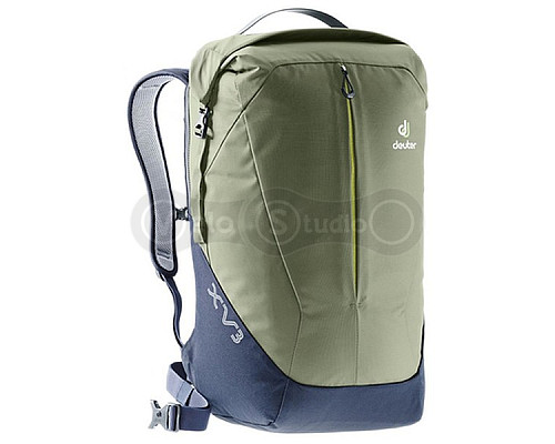 Рюкзак DEUTER XV3 21 колір 2325 khaki-navy
