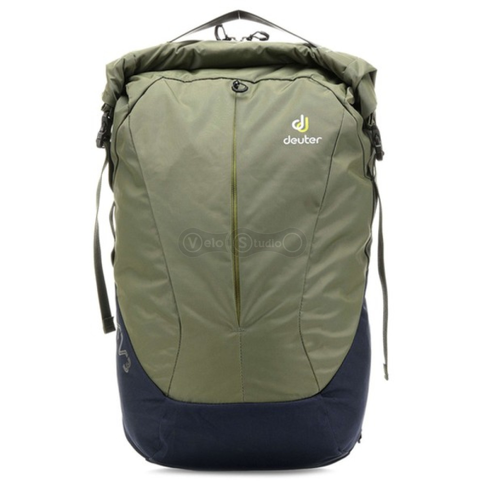 Рюкзак DEUTER XV3 21 цвет 2325 khaki-navy