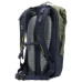 Рюкзак DEUTER XV3 21 колір 2325 khaki-navy