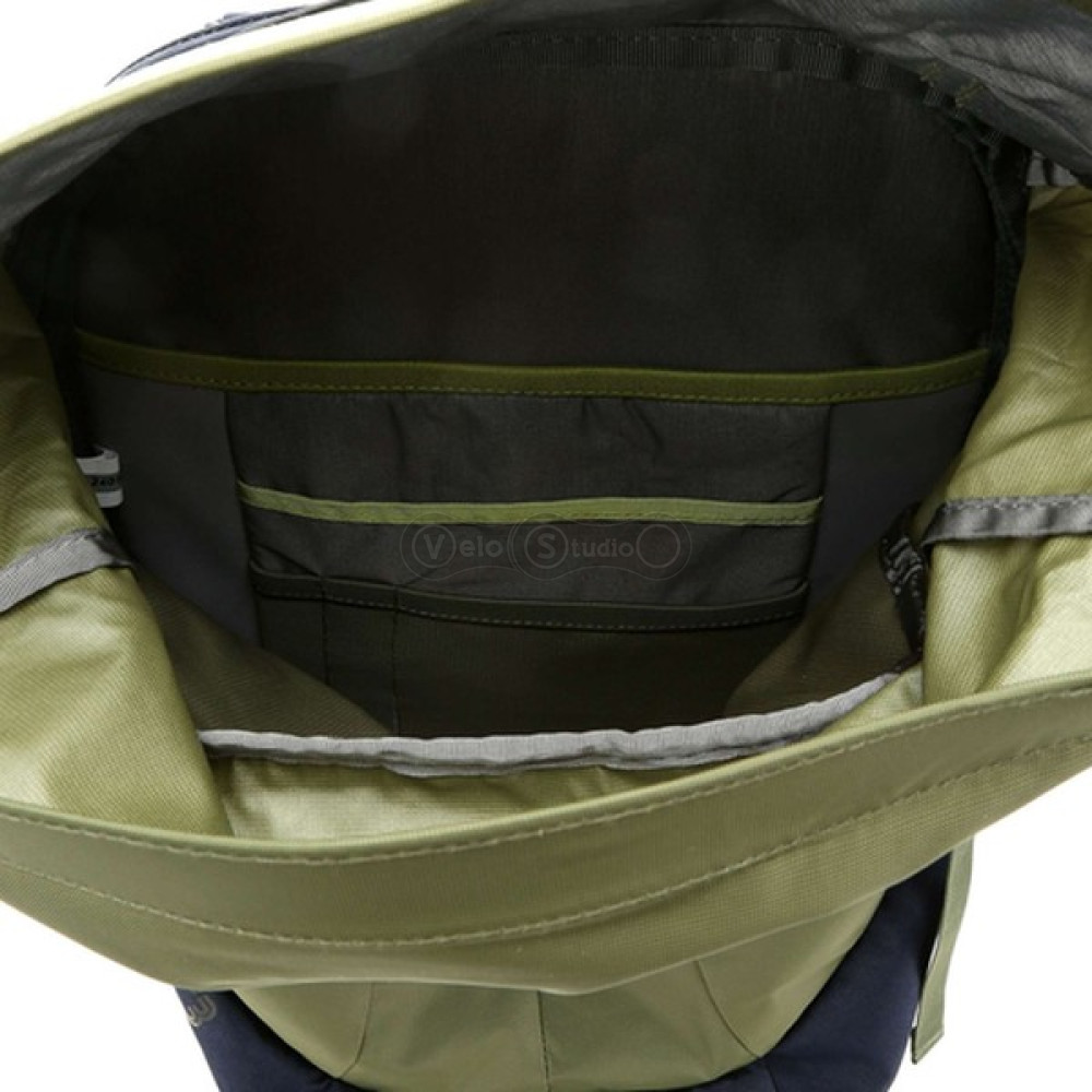 Рюкзак DEUTER XV3 21 цвет 2325 khaki-navy