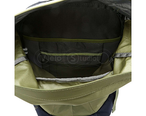 Рюкзак DEUTER XV3 21 колір 2325 khaki-navy