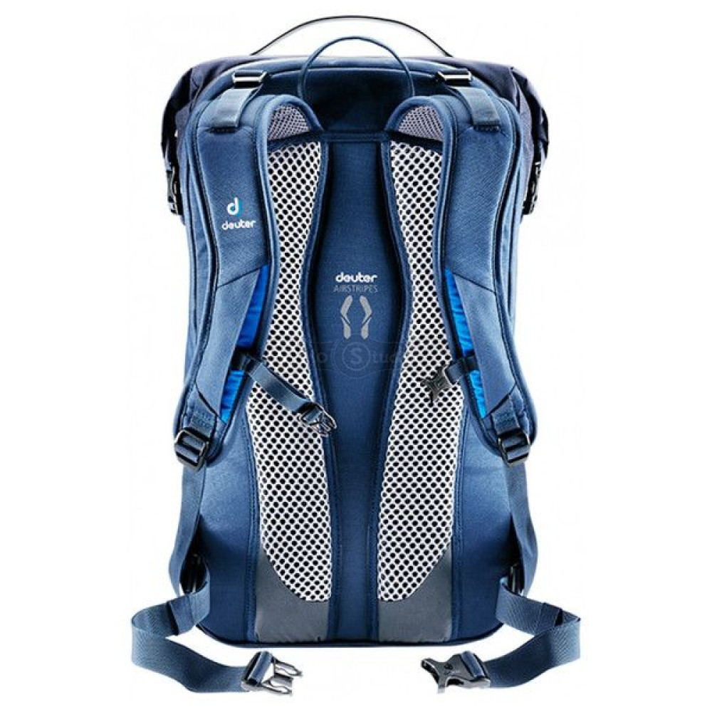 Рюкзак DEUTER XV3 21 цвет 3379 navy-midnight