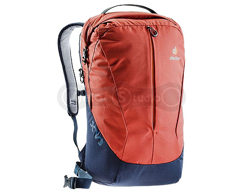 Рюкзак DEUTER XV3 21 колір 5315 lava-navy