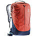 Рюкзак DEUTER XV3 21 колір 5315 lava-navy