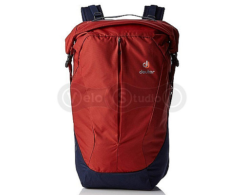 Рюкзак DEUTER XV3 21 колір 5315 lava-navy