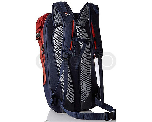 Рюкзак DEUTER XV3 21 колір 5315 lava-navy