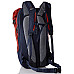 Рюкзак DEUTER XV3 21 колір 5315 lava-navy