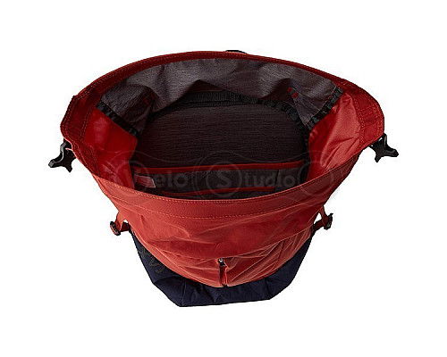 Рюкзак DEUTER XV3 21 колір 5315 lava-navy