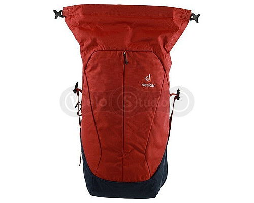 Рюкзак DEUTER XV3 21 колір 5315 lava-navy