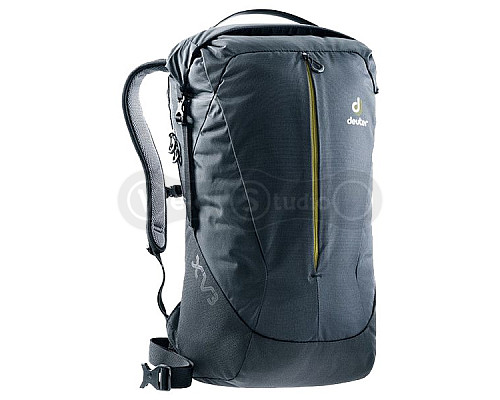 Рюкзак DEUTER XV3 21 колір 7000 black