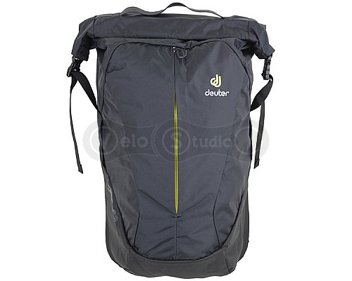 Рюкзак DEUTER XV3 21 колір 7000 black