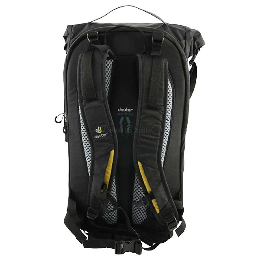 Рюкзак DEUTER XV3 21 цвет 7000 black
