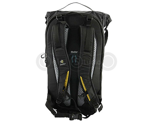 Рюкзак DEUTER XV3 21 колір 7000 black
