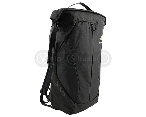 Рюкзак DEUTER XV3 21 колір 7000 black