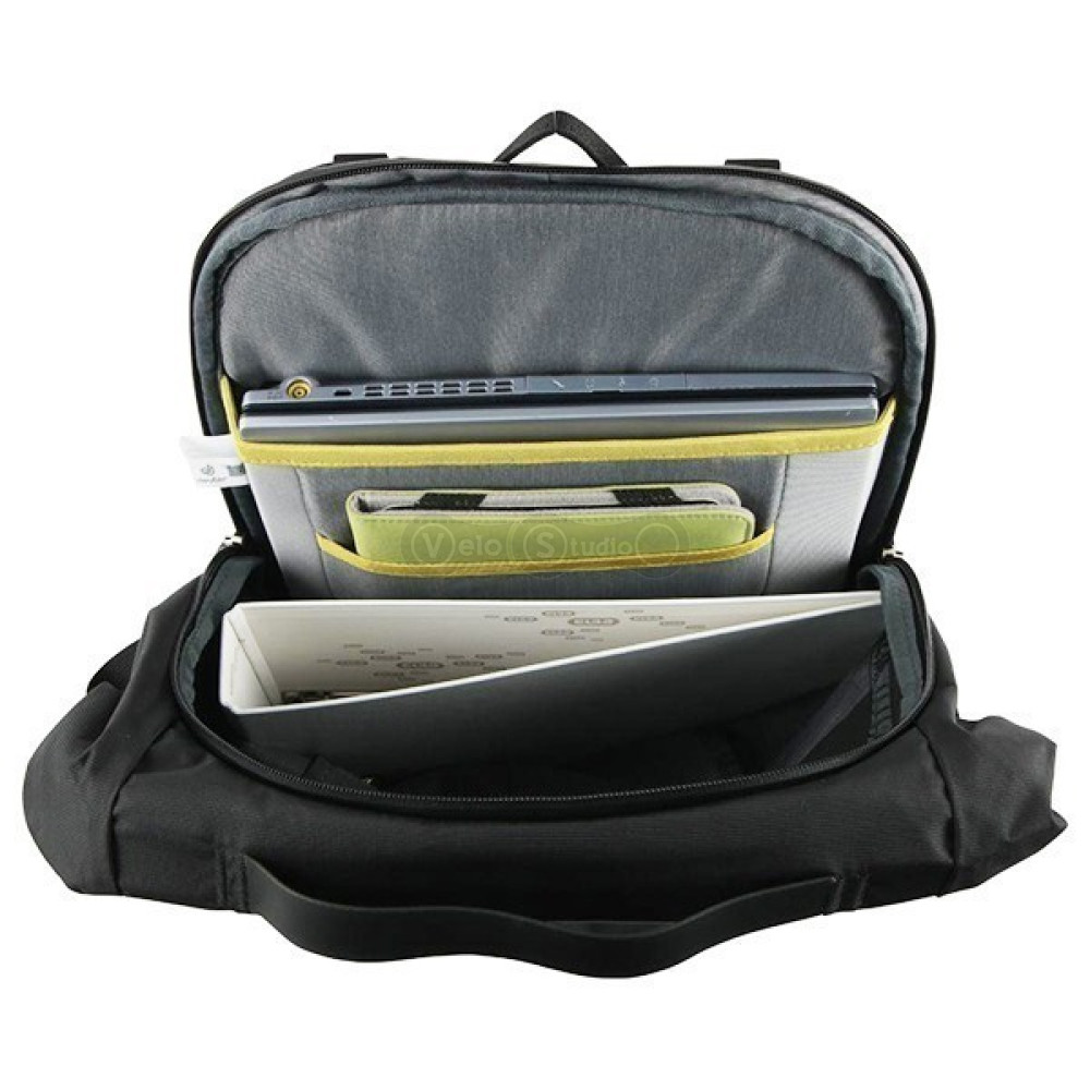 Рюкзак DEUTER XV3 21 цвет 7000 black