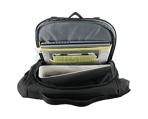 Рюкзак DEUTER XV3 21 колір 7000 black