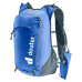 Рюкзак DEUTER Ascender 13 цвет 3049 indigo