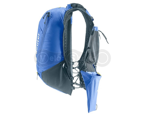 Рюкзак DEUTER Ascender 13 цвет 3049 indigo