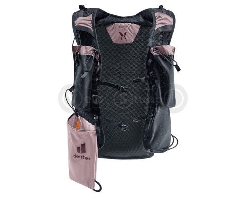 Спортивний рюкзак DEUTER Ascender 13 колір 5039 grape