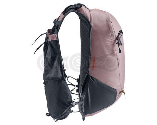 Спортивний рюкзак DEUTER Ascender 13 колір 5039 grape