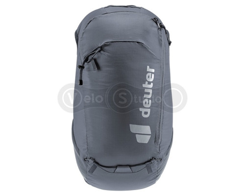 Рюкзак DEUTER Ascender 13 колір 7000 black