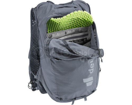 Рюкзак DEUTER Ascender 13 колір 7000 black