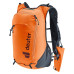 Рюкзак DEUTER Ascender 13 цвет 9005 saffron