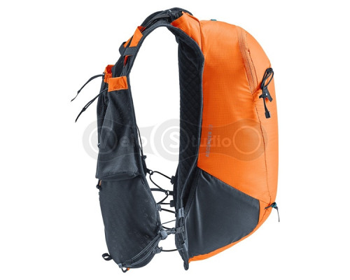 Рюкзак DEUTER Ascender 13 цвет 9005 saffron