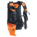 Рюкзак DEUTER Ascender 13 цвет 9005 saffron
