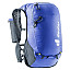Рюкзак DEUTER Ascender 7 цвет 3049 indigo