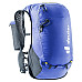 Рюкзак DEUTER Ascender 7 цвет 3049 indigo