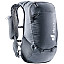 Рюкзак DEUTER Ascender 7 цвет 7000 black