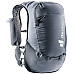 Рюкзак DEUTER Ascender 7 цвет 7000 black