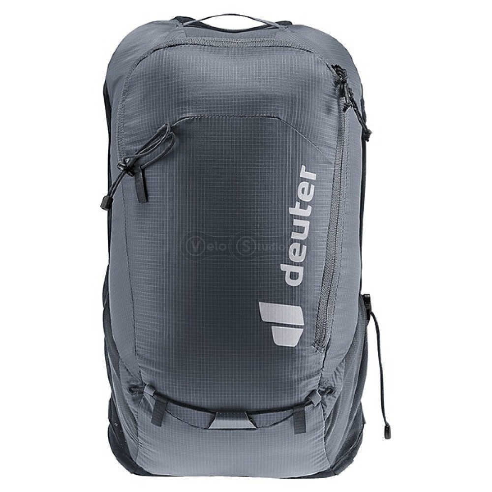 Рюкзак DEUTER Ascender 7 цвет 7000 black
