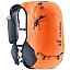 Рюкзак DEUTER Ascender 7 цвет 9005 saffron