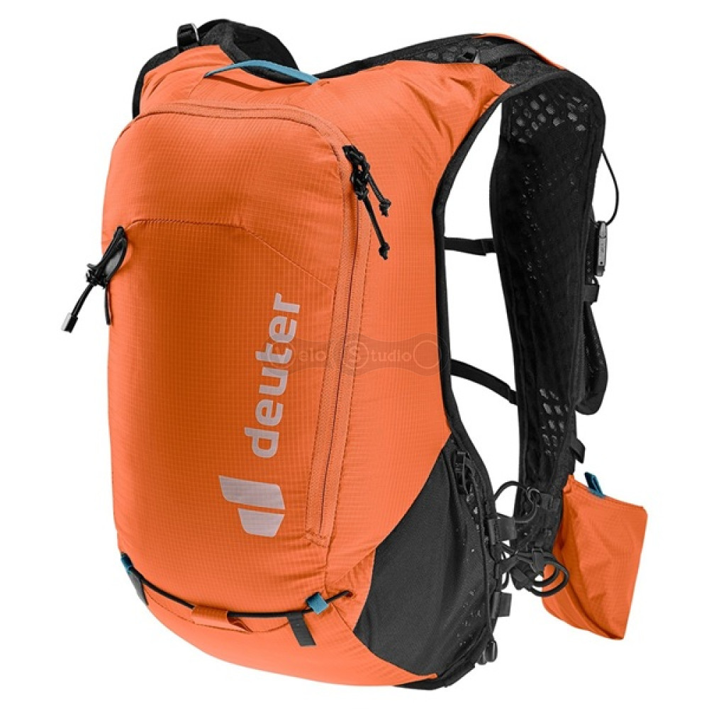 Рюкзак DEUTER Ascender 7 цвет 9005 saffron