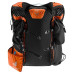Рюкзак DEUTER Ascender 7 цвет 9005 saffron
