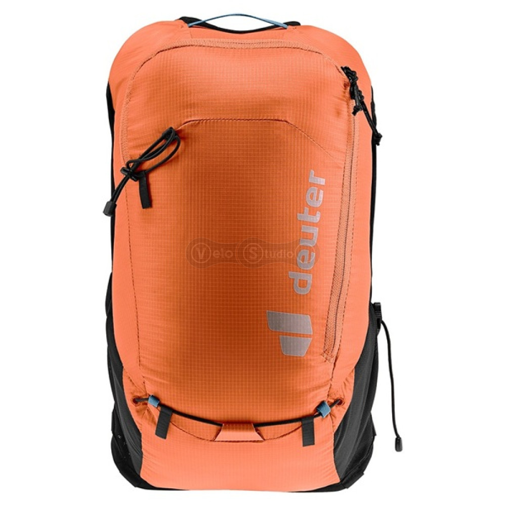 Рюкзак DEUTER Ascender 7 цвет 9005 saffron