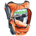 Рюкзак DEUTER Ascender 7 цвет 9005 saffron