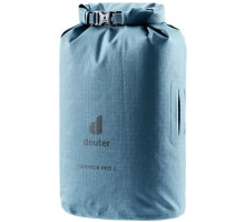 Герметичний мішок DEUTER Drypack Pro 8 колір 3074 atlantic
