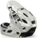 Вело шолом MET PARACHUTE MCR MIPS CE WHITE IRIDESCENT | MATT M (56-58)