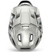 Вело шолом MET PARACHUTE MCR MIPS CE WHITE IRIDESCENT | MATT M (56-58)